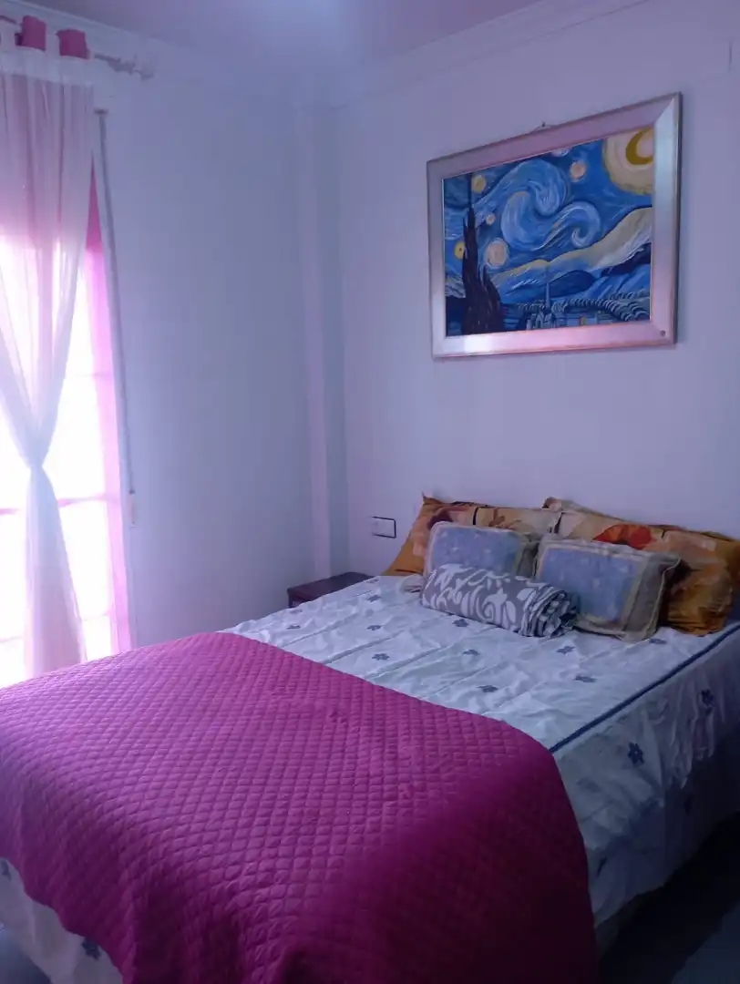 Piso con ascensor en venta en Plaza Real, imagen 8