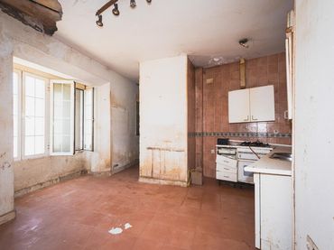 Casa en venda a Montijo