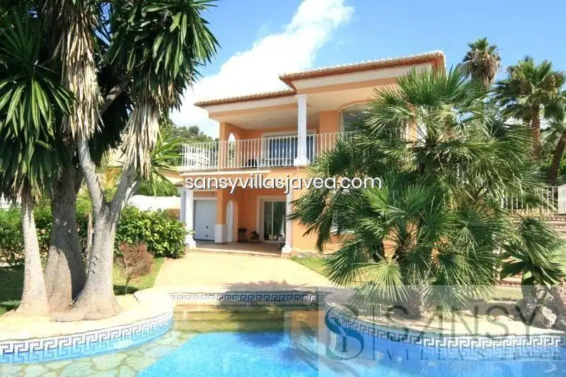 Villa in vendita a Pinar del Advocat - Cometa