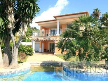 Chalet en venta en Pinar del Advocat - Cometa