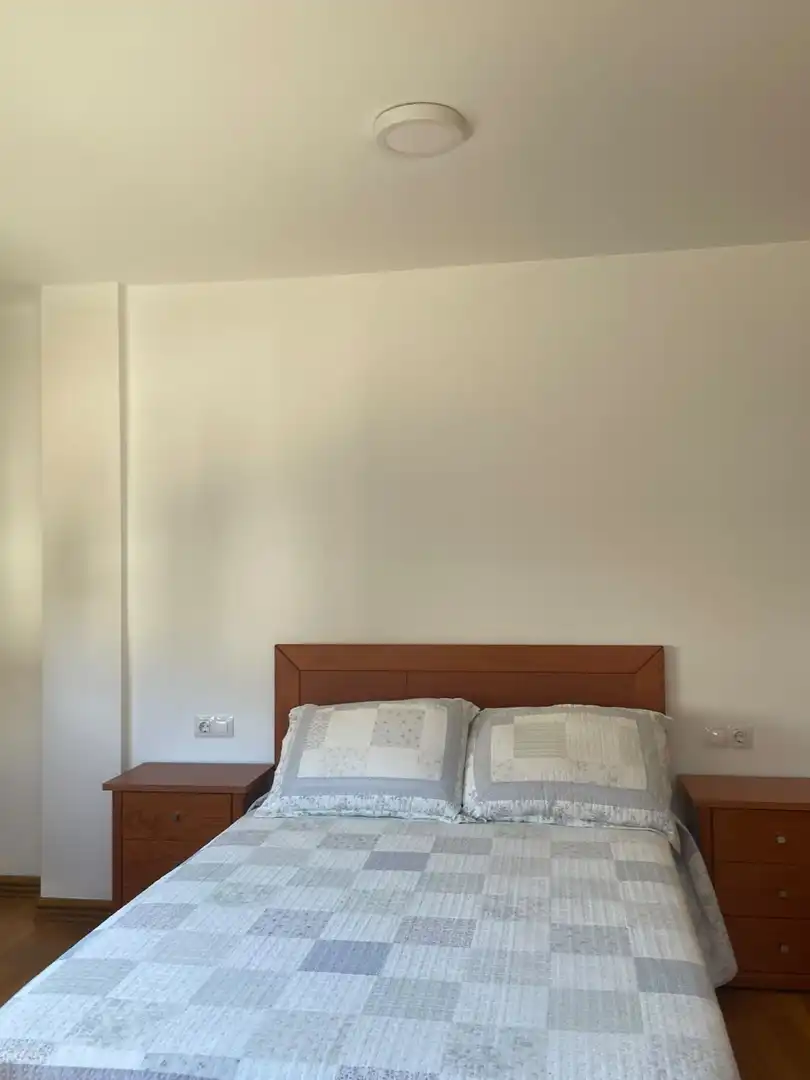 Bedroom of Flat for rent in Moraña, Pontevedra