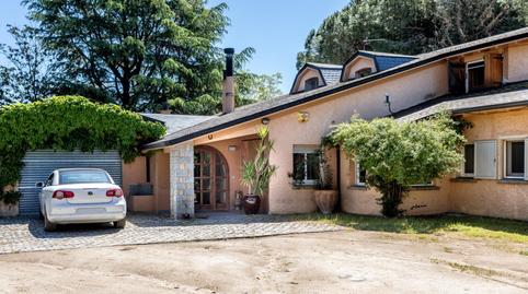 Photo 4 of Houses for sale in Cardedeu, Barcelona