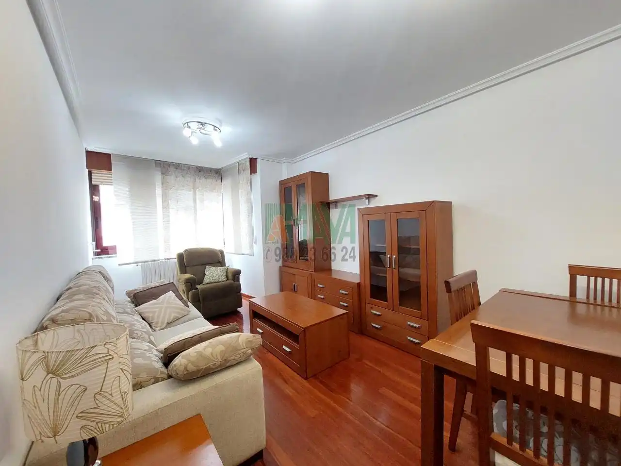 Apartament de lloguer a Centro