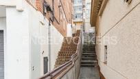 Vista exterior de Casa o xalet en venda en  Barcelona Capital amb Terrassa i Balcó