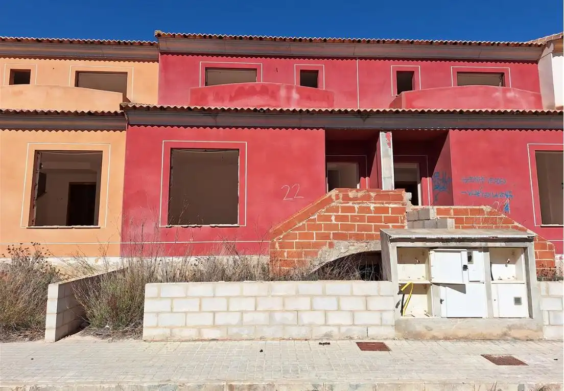 Residencial en venda a Calle Murillo 22, imagen 3