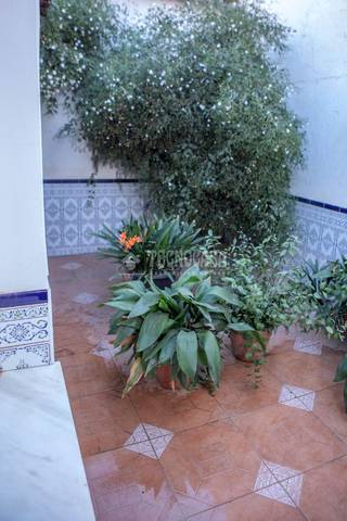 Casa adosada en Venta en Pulpí pueblo
