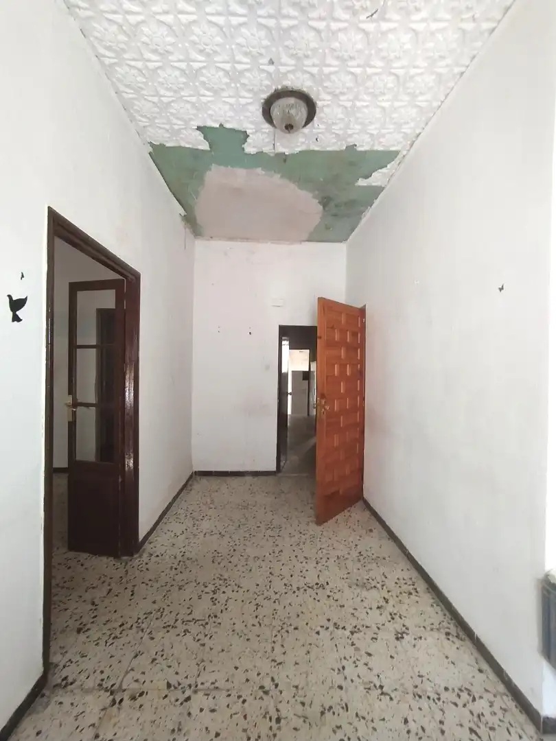 Houses for sale in Zafra  with Terrace