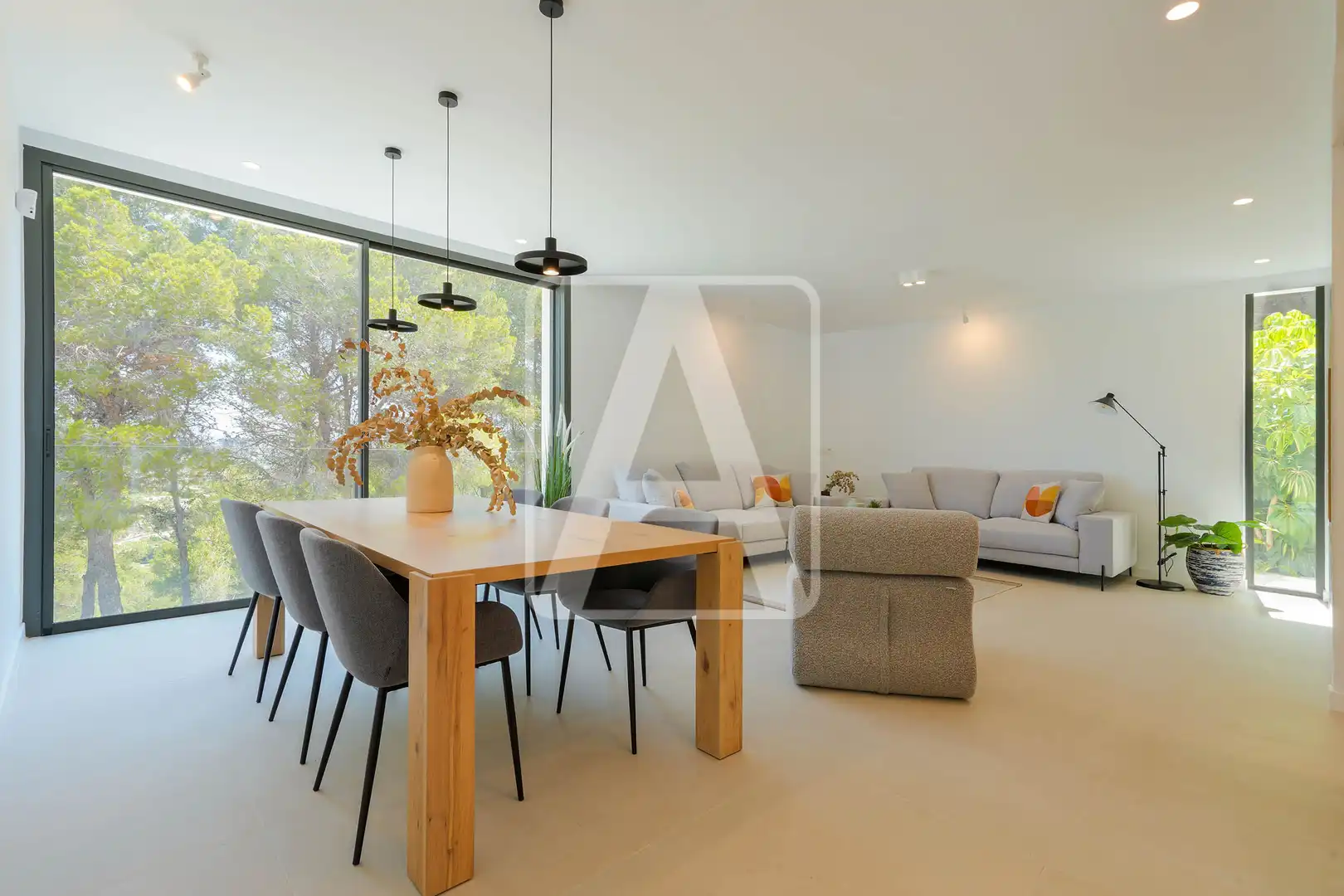 Villa mit Pool zum Verkauf in Benimeit - Tabaira, imagen 5