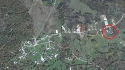 Foto 3 de Terreny en venda a Calle Barrero, Cobreros, Zamora