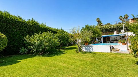 Photo 2 of Houses for sale in Camino Diseminado Reinoso, Los Llanos, Estepona