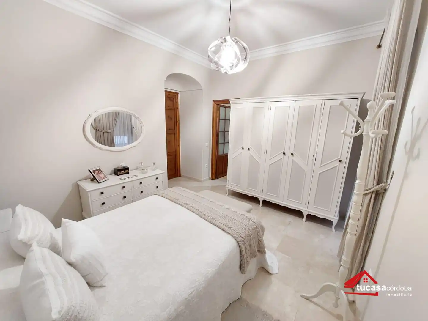 Casa con piscina in vendita a Almodóvar del Río, imagen 62