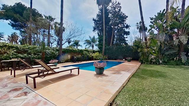 Casa-chalet en Venta en Guadalmar