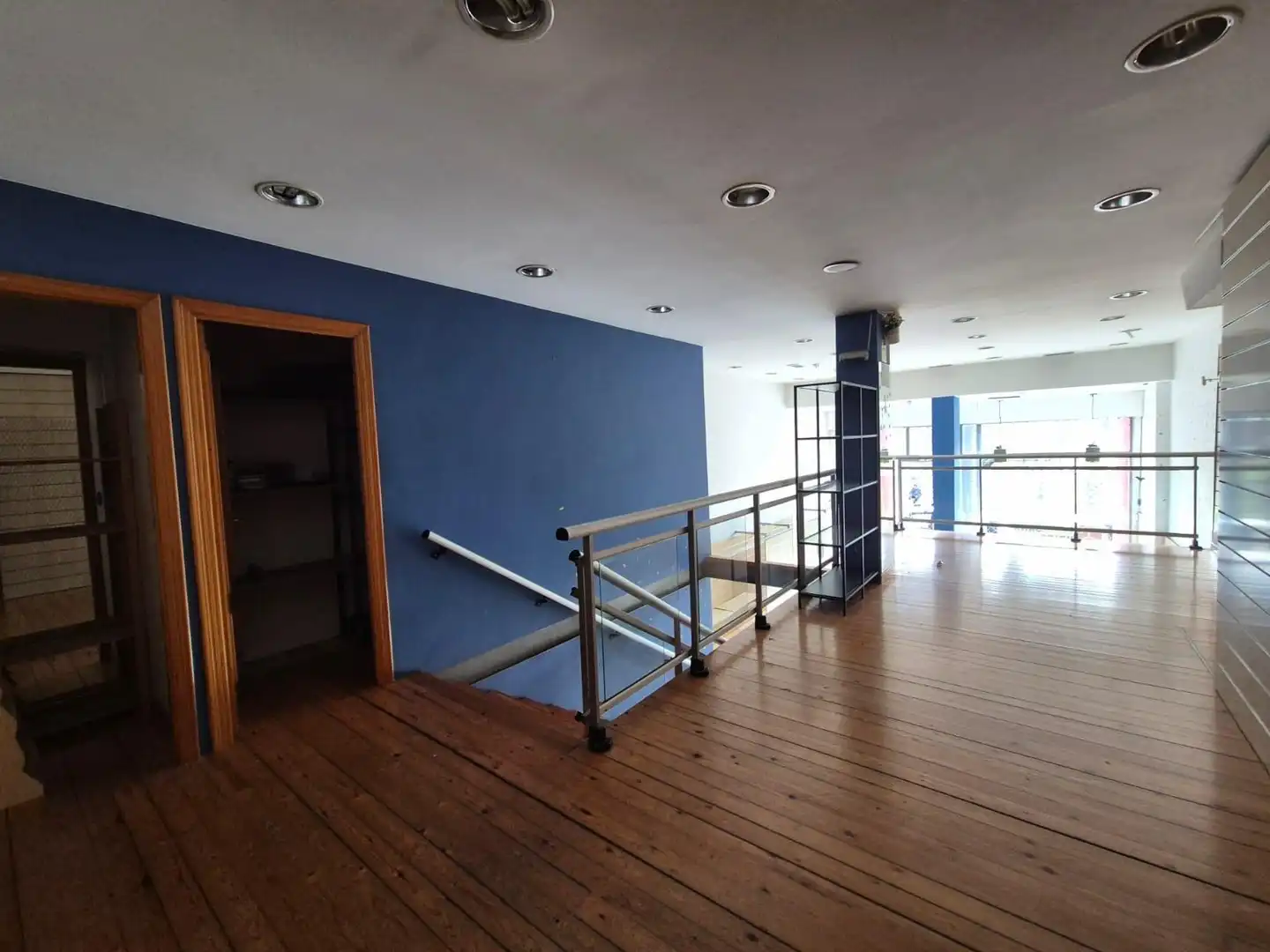 Local comercial en venda a Zalla, imagen 9
