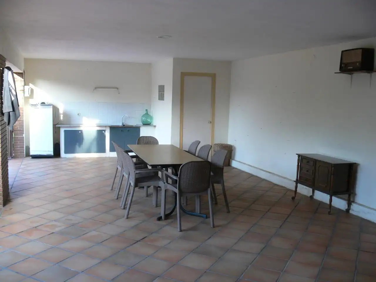 Casa amb piscina en venda a Carrer Sant Pere Màrtir, imagen 96