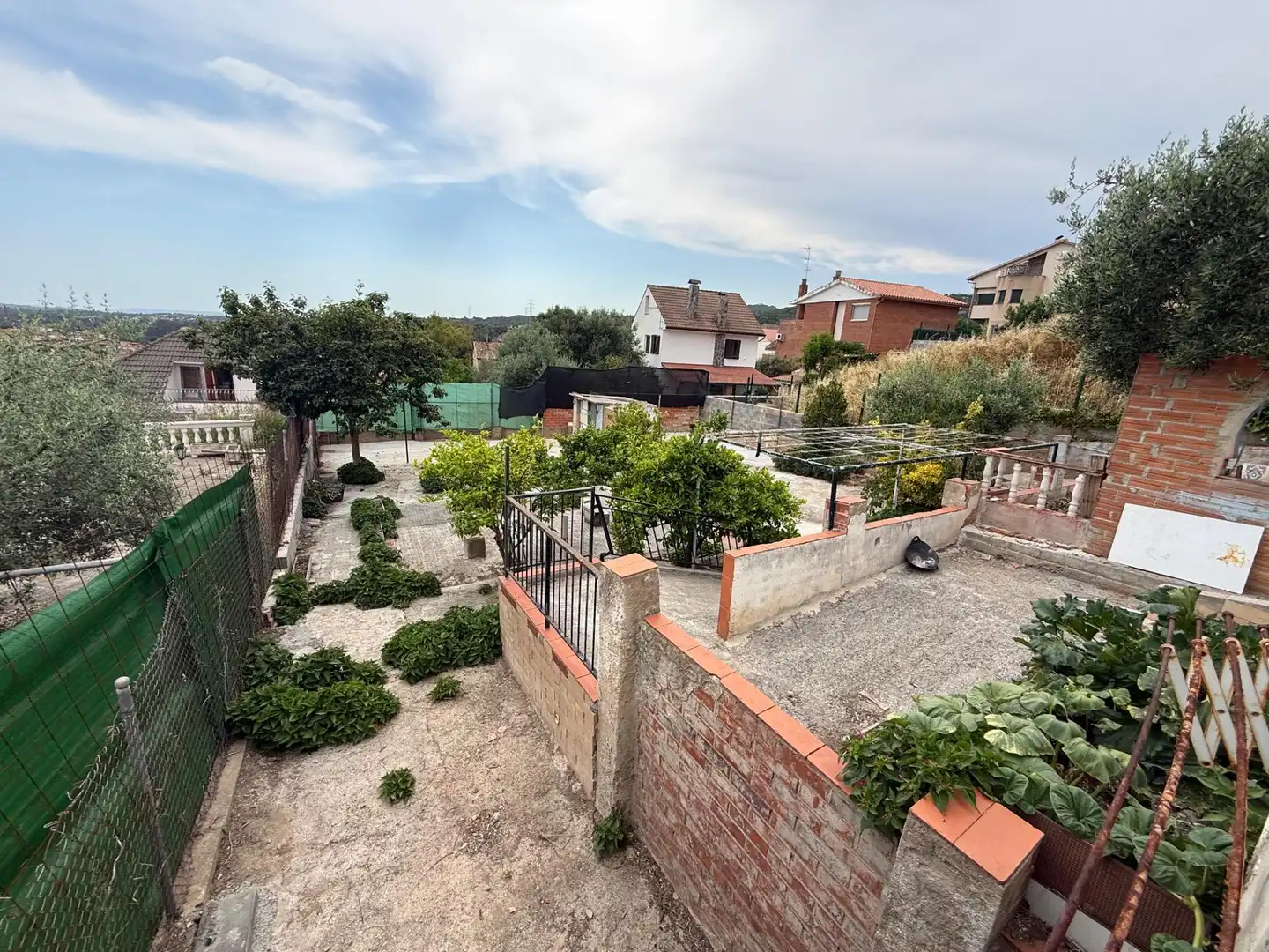 Casa o xalet en venda en Castellar del Vallès amb Calefacció, Jardí privat i Terrassa