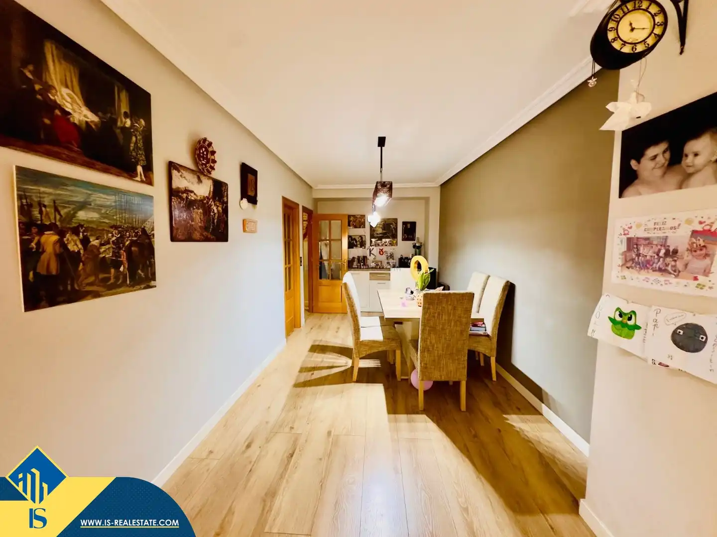 Flat with lift for sale in Centro, imagen 2
