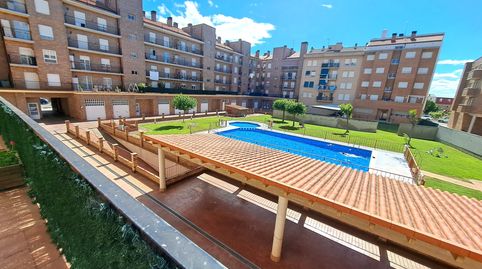 Foto 3 de Piso en venta en Calle Mazo, Haro, La Rioja