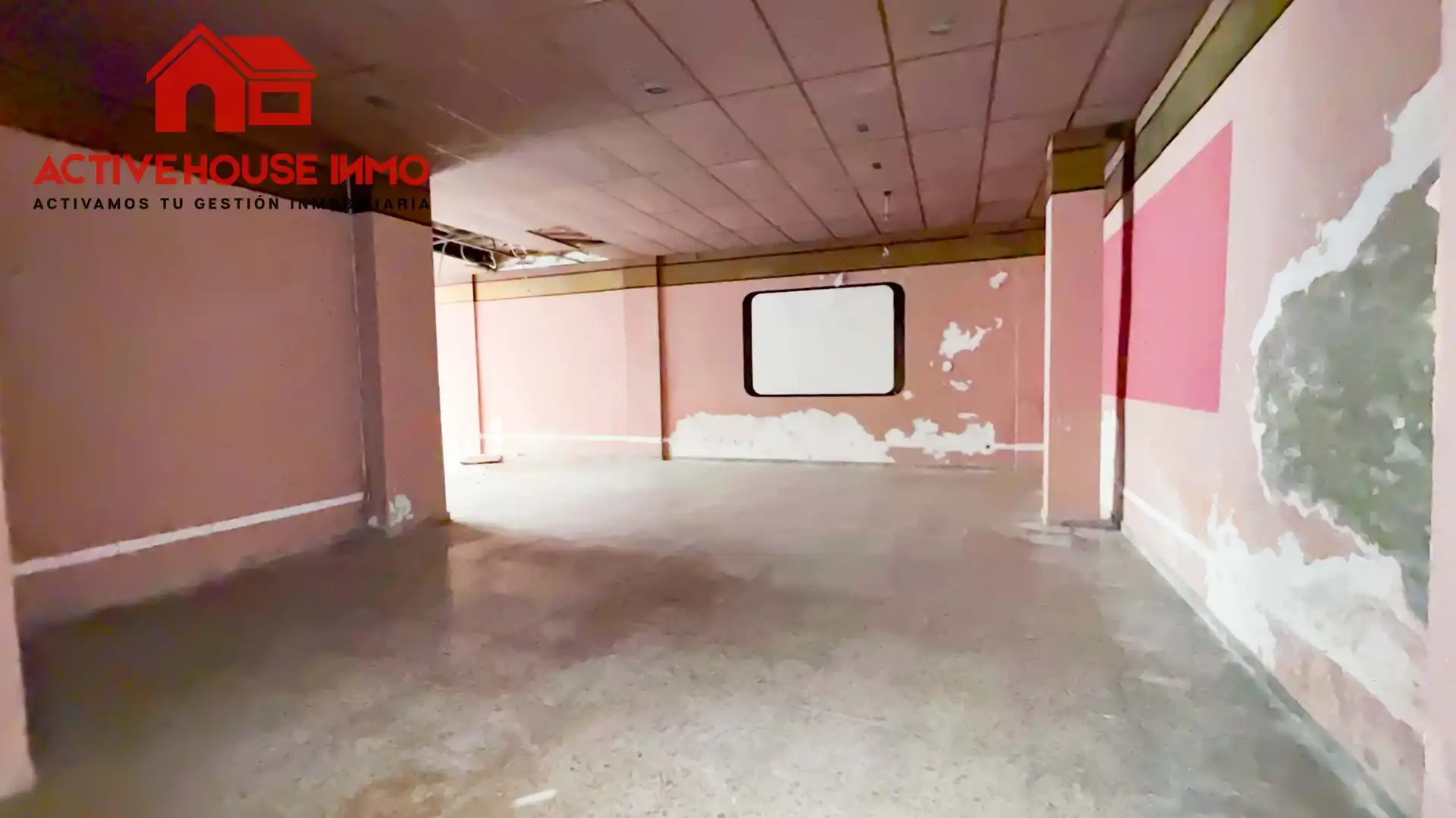 Local comercial en venda a Carrer D'eugenio Ribera, imagen 3