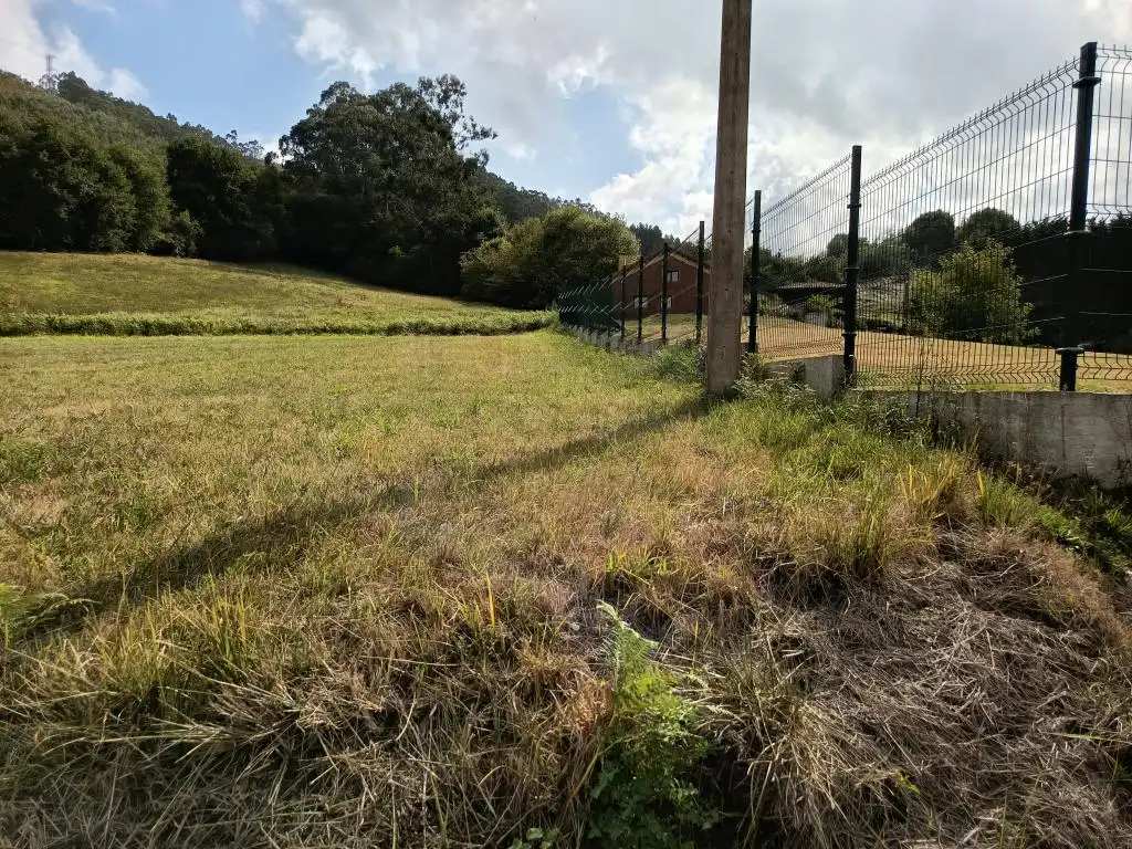 Terreny residencial en venda a Barrio Montico, imagen 14