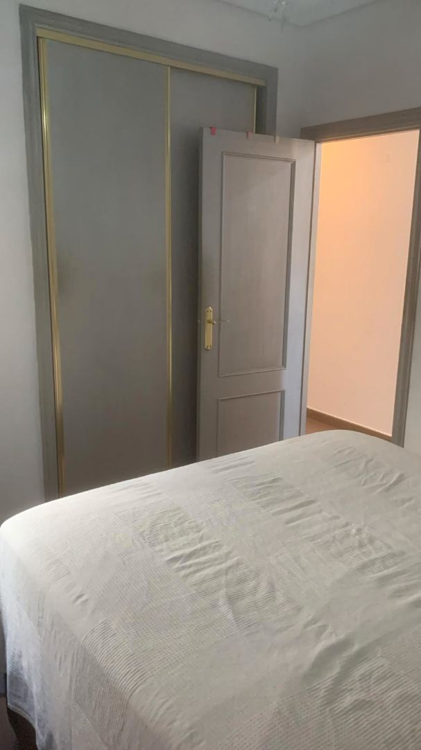 Bedroom of Attic for sale in Torrevieja  with Furnished