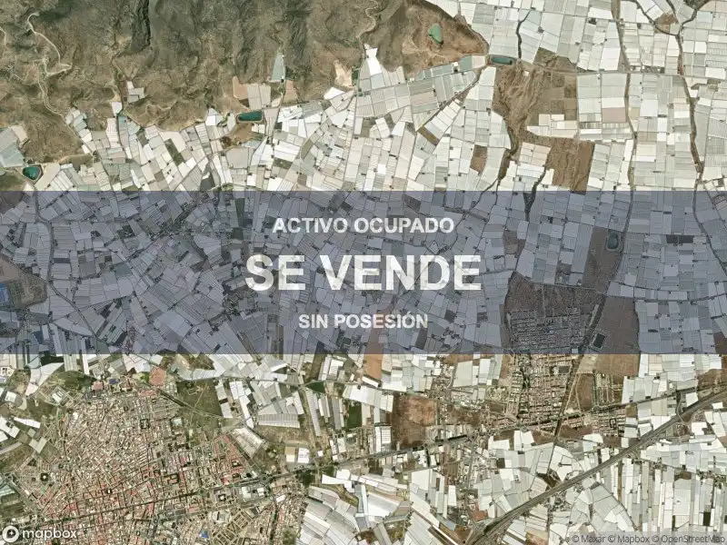 Piso en venta en Santa María del Águila