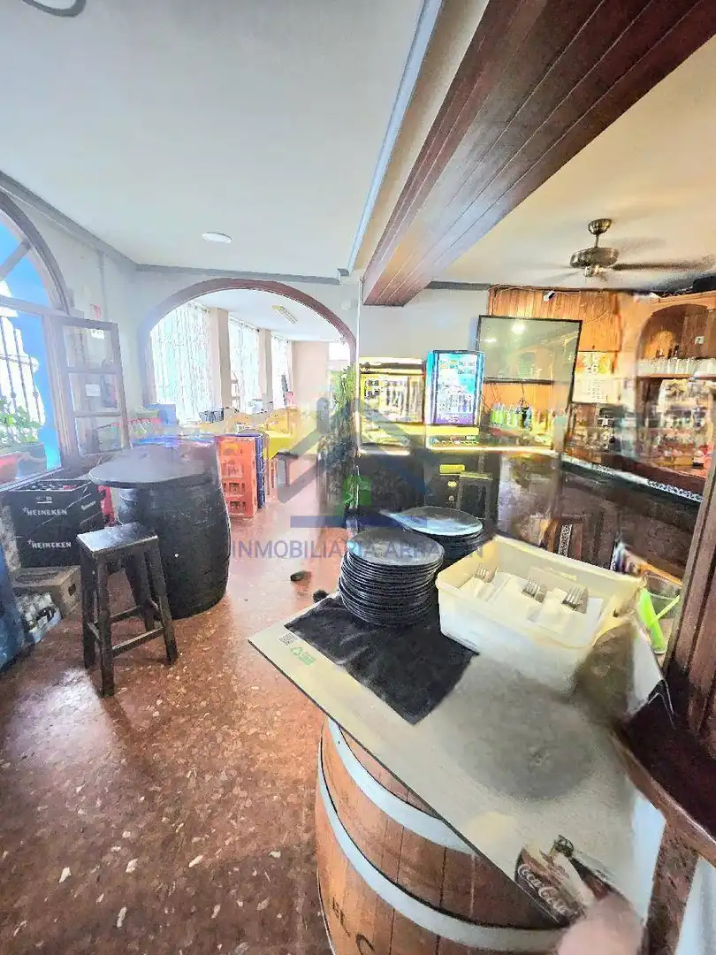 Houses for sale in Salobreña  with Terrace and Storage room