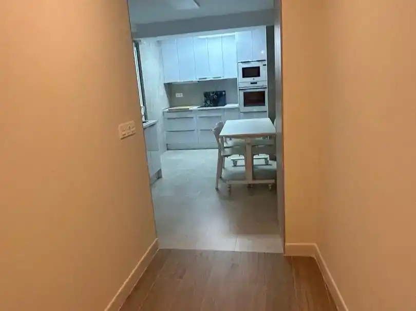 Flat for rent in Calle Alhóndiga, 20, Centro - Sagrario