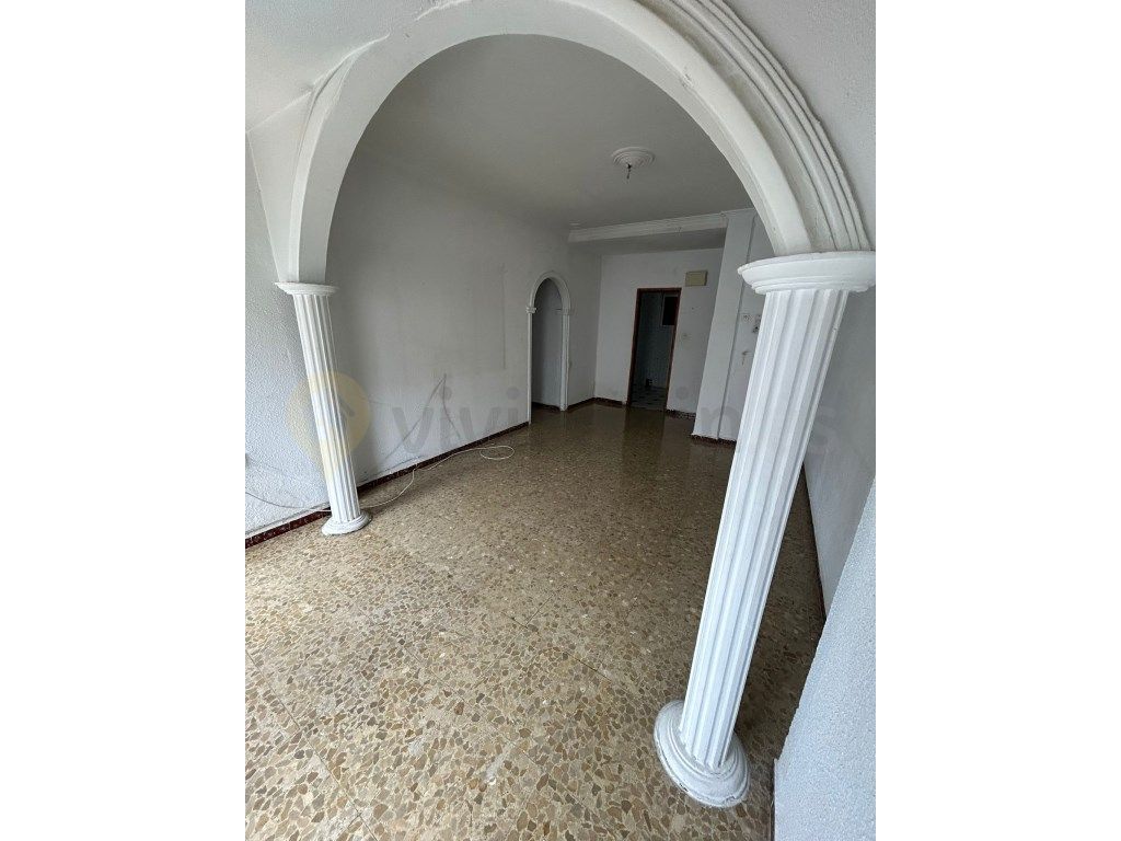 Flat for sale in La Plata
