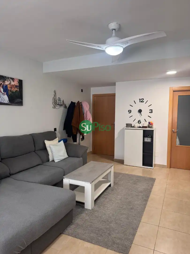 Wohnung zum Verkauf in Avenida Castilla-la Mancha, 9, Yeles