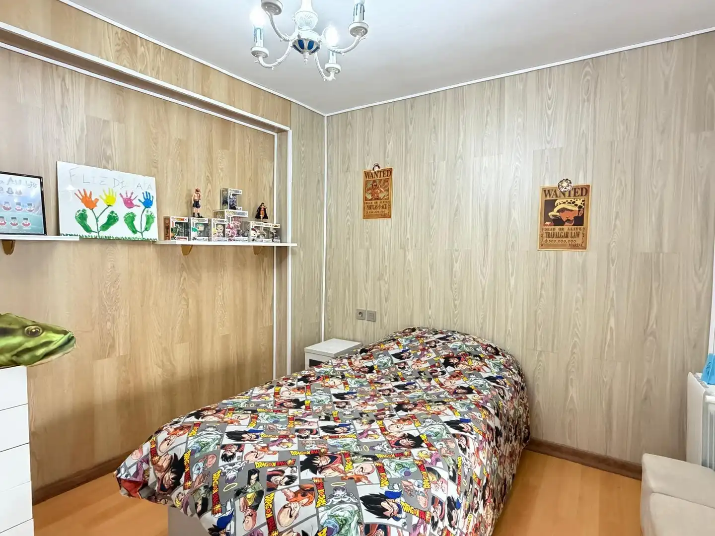 Habitación de Piso en venta en Antequera con Calefacción y Terraza