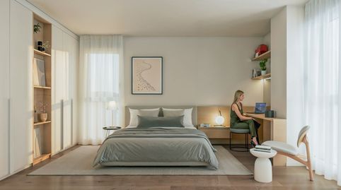 Foto 5 de Piso en venta en Daria Imbert Aranguren, Salburua - Arantzabela, Vitoria - Gasteiz