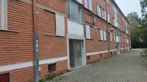 Foto 3 de Pis en venda a Avenida la Constitución, 1, Centro, Guadalajara