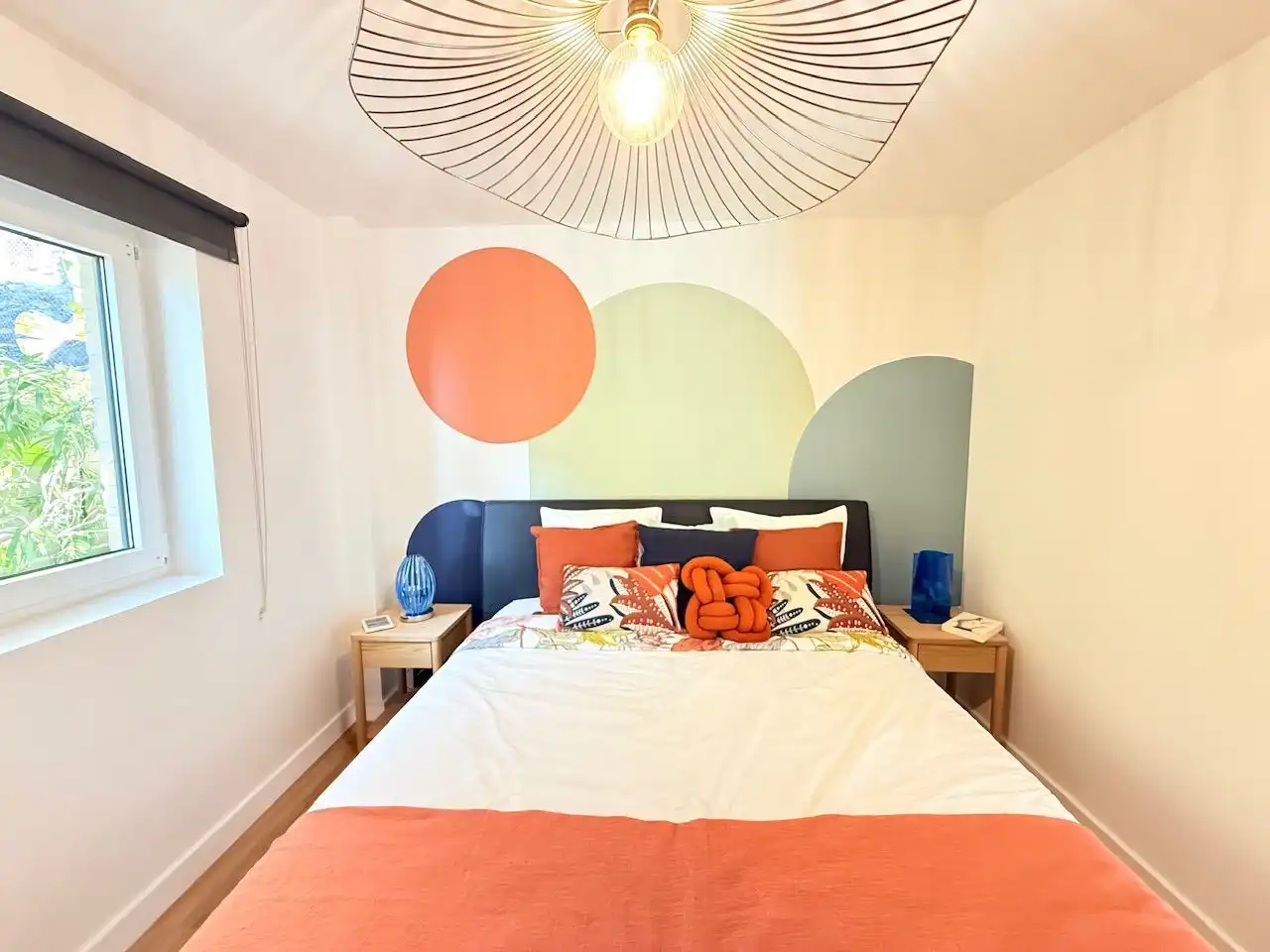 Bedroom of Houses for sale in Torrox  with Air Conditioner, Heating and Private garden