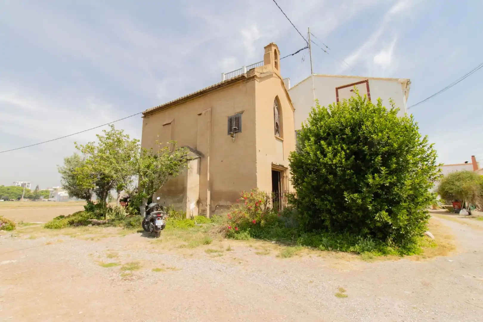 Casa o xalet en venda a MAR, 8, Alboraya Centro
