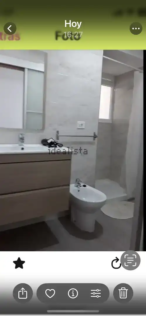 Baño de Piso en venta en San Fernando