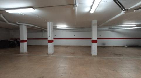 Photo 4 of Garage for sale in Deposito, Carboneras, Almería