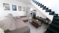 Living room of House or chalet for sale in Lorca  with Terrace, Storage room and Balcony