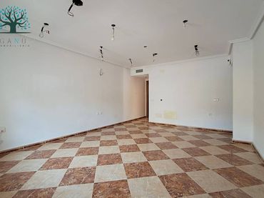 Dúplex amb balcó en venda a Mazarrón Casco Urbano