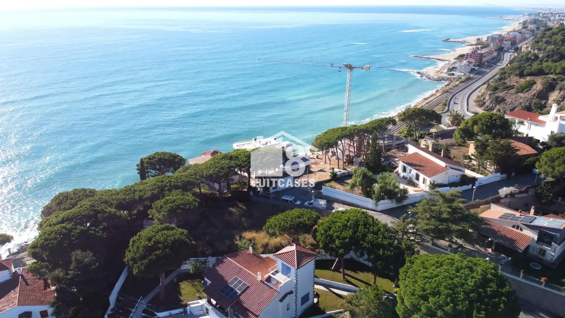 Lands and plots for sale in Victoria - Les Vil·les - Canyadell, imagen 2