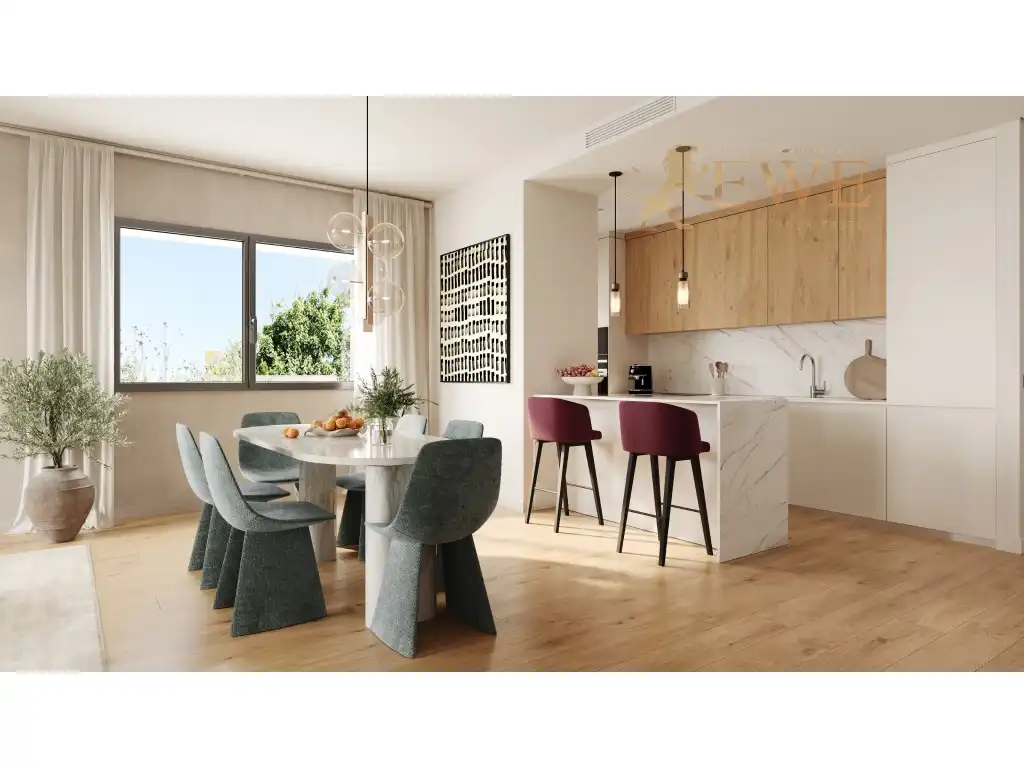 Apartamento en venta en Urbanizacion Doña Julia (Ur15), imagen 9
