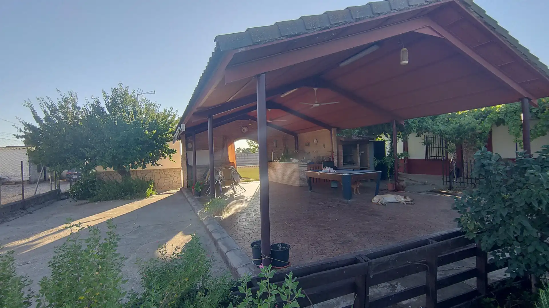 Terreni e lotti in vendita a Patrocinio - Nueva Talavera, imagen 16