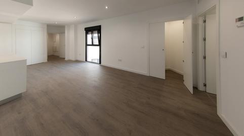 Foto 2 de Pis de lloguer a Calle Campamento, 31, La Buhaira, Sevilla