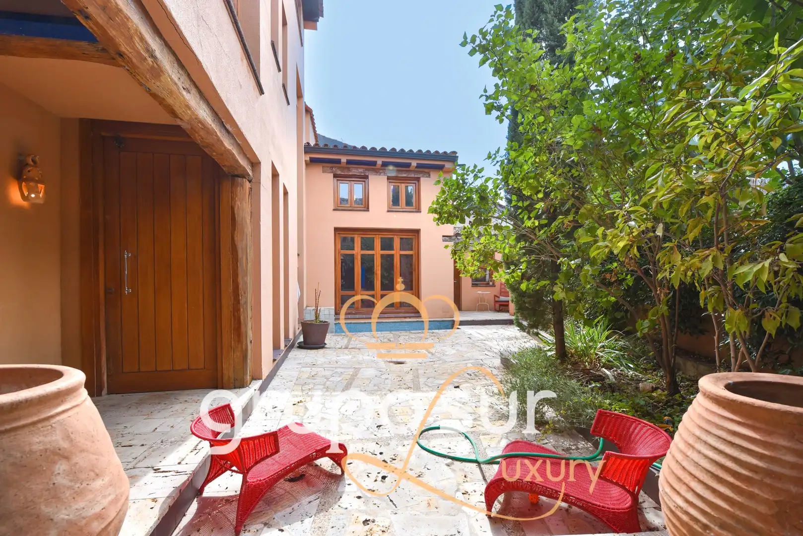 Casa o chalet en venta en Camino Huelga, 33, Simancas