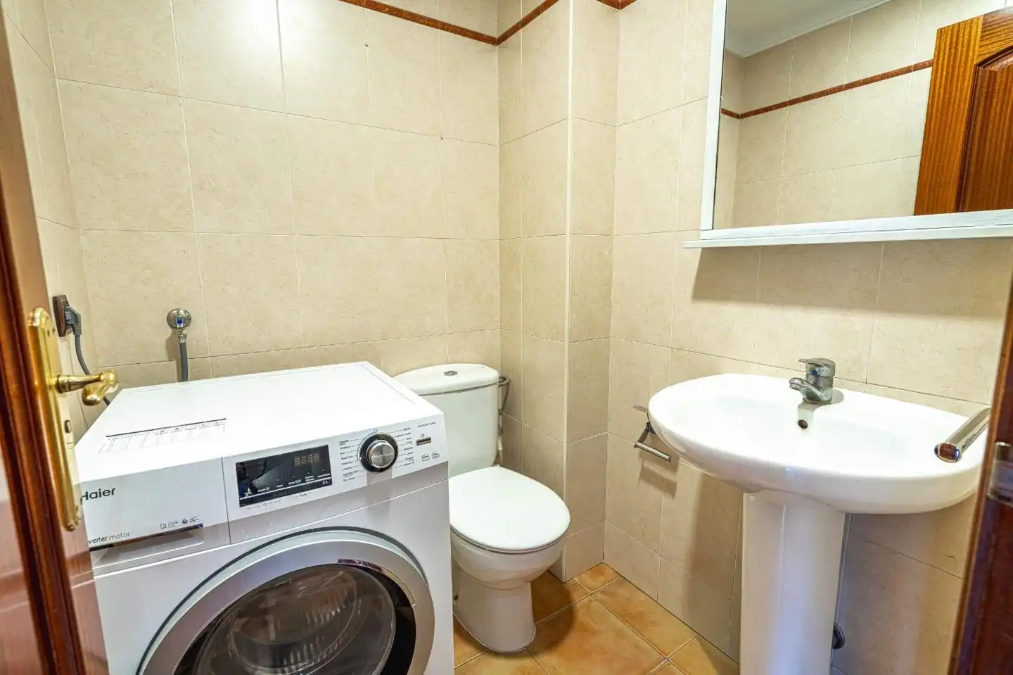 Baño de Casa o chalet de alquiler en Granadilla de Abona