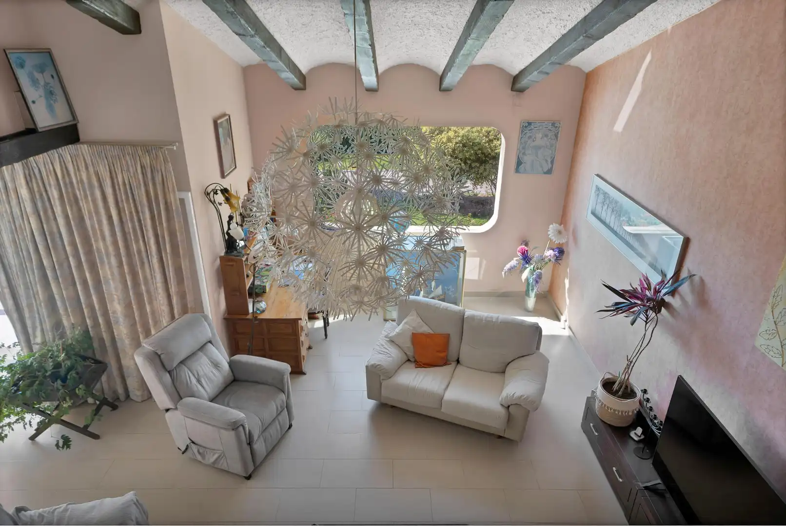Villa con piscina in vendita a 18 Avenida del Fuego, imagen 36