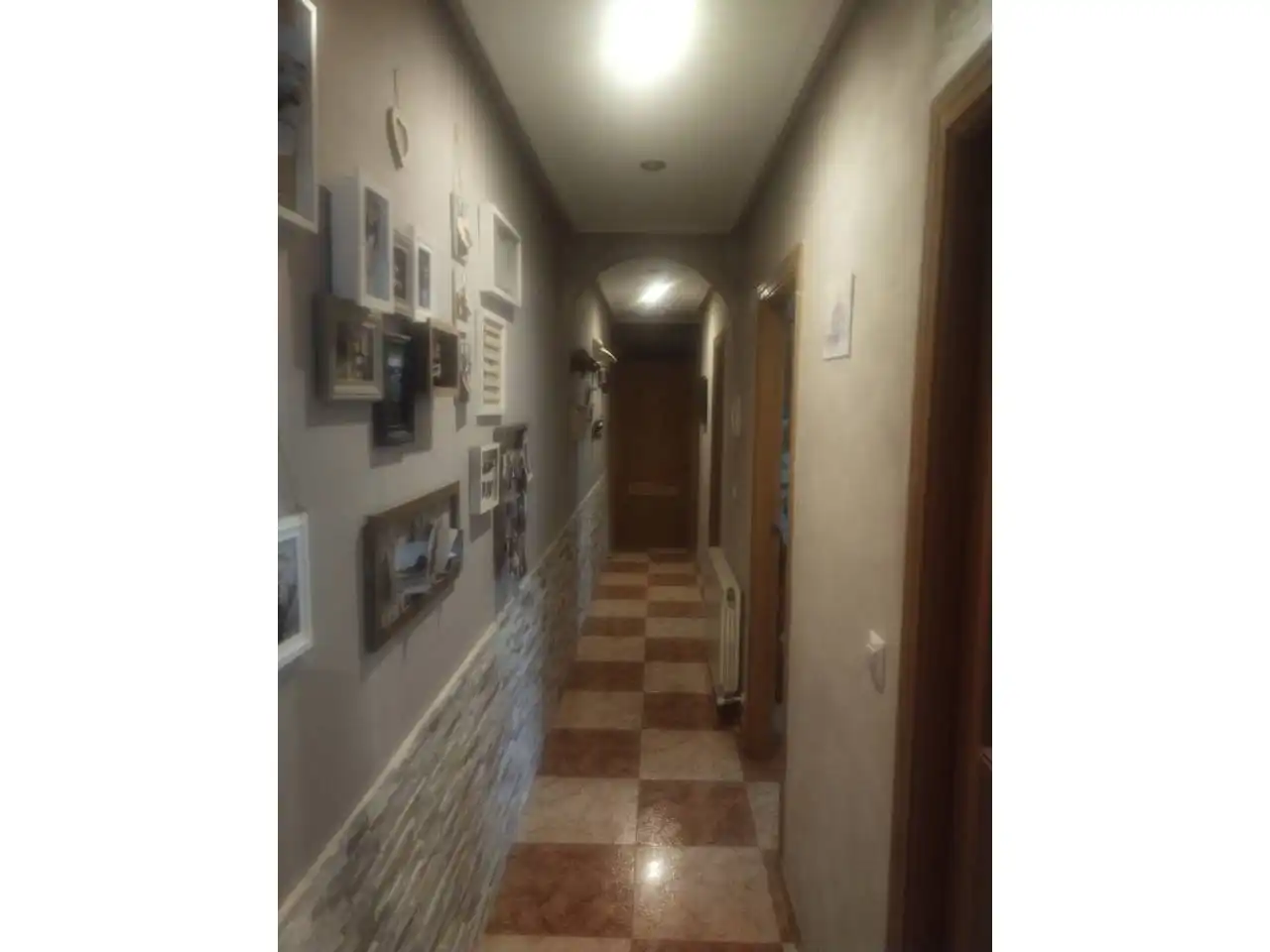 Houses for sale in Manzanares  with Air Conditioner, Heating and Terrace
