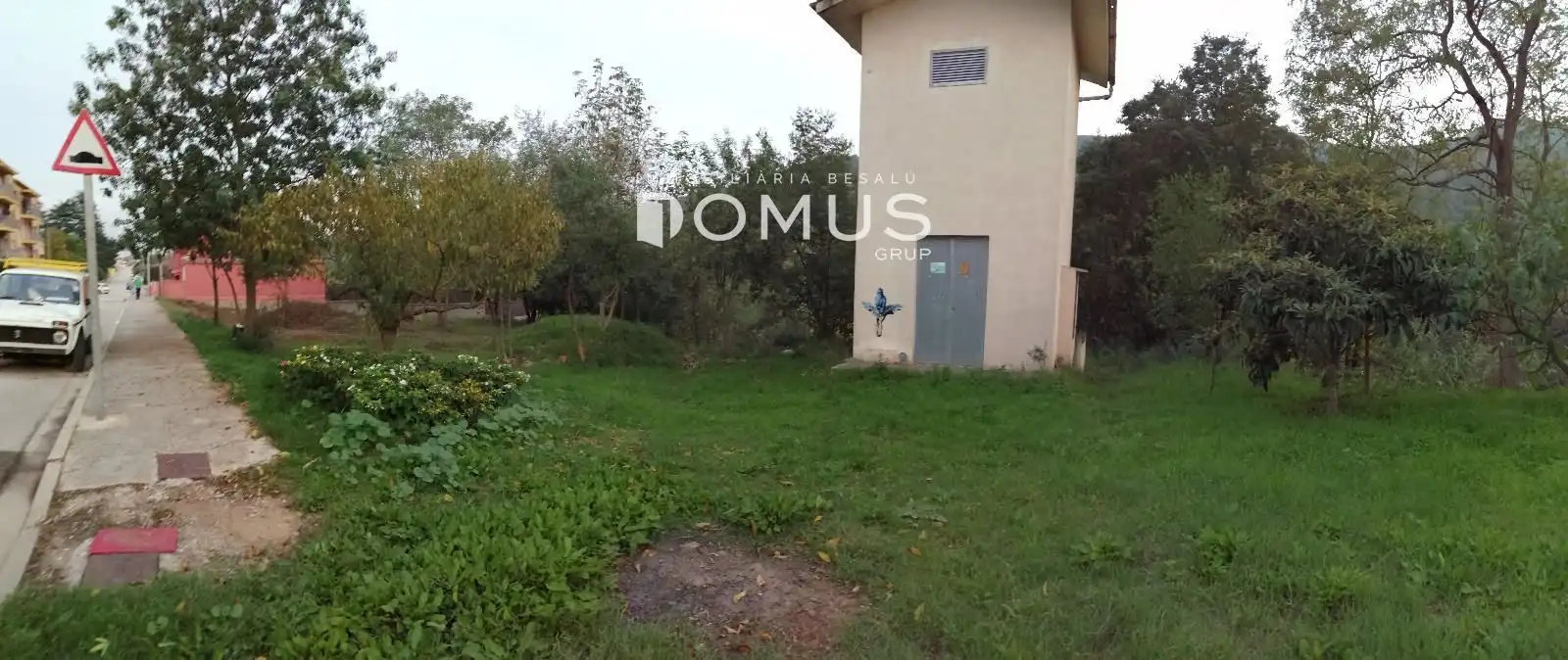 Terreny rústic en venda a cinto verdaguer, imagen 2
