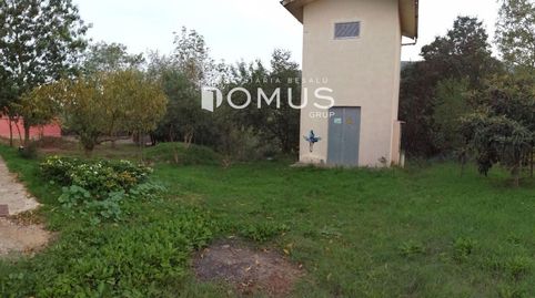 Terreno urbano en venta en Besalú  tranquilidad y entorno natural, immagine 2
