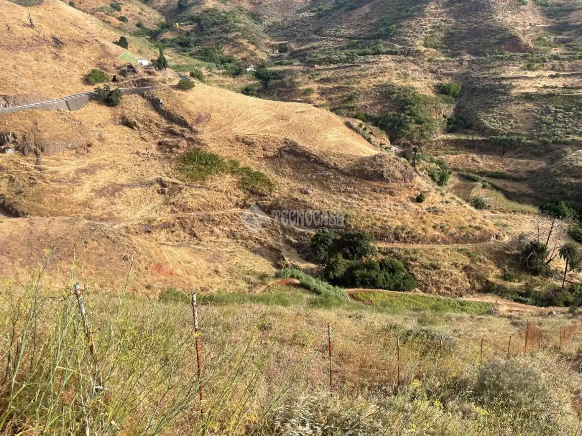 Terreno en venta en Gáldar