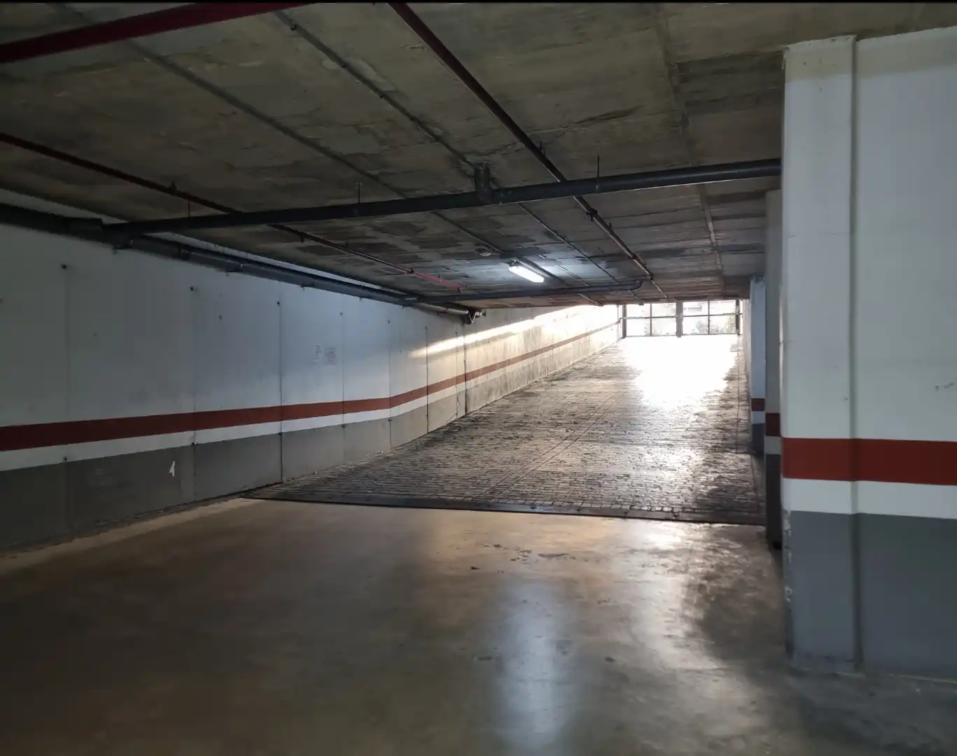 Storage room for rent in Avenida Padre Ismael, 72, La Serranica - Sagrado Corazón